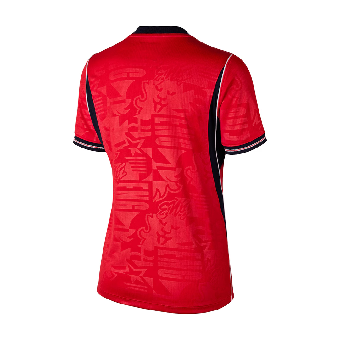 Womens England Away Jersey FIFA World Cup 2026 Womens England Away Jersey FIFA World Cup 2026