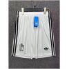 Mens Belgium Away Shorts FIFA World Cup 2026 | Belgium Away Kit Shorts