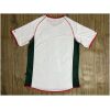 Mens Mexico Retro Away Jersey 2002