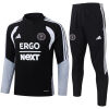 Mens Inter Miami C.F. Training Suit Black 2026/27