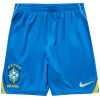 Mens Brazil Home Shorts FIFA World Cup 2026 - jerseyio