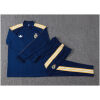 Kids Real Madrid Training Suit Royal 2026/27 Kids Real Madrid Training Suit Royal 2026/27