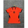 Premium Womens Netherlands Home Jersey FIFA World Cup 2026 โ Official Oranje Home Kit Premium Womens Netherlands Home Jersey FIFA World Cup 2026 โ Official Oranje Home Kit