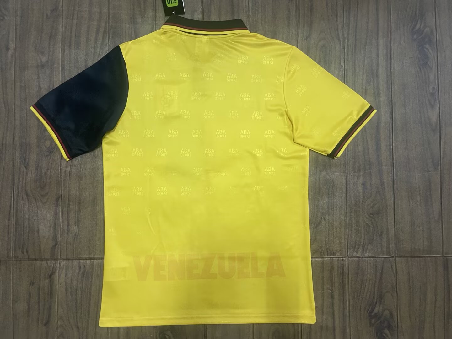 Mens Venezuela Retro Away Jersey 1998 Mens Venezuela Retro Away Jersey 1998