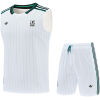 Mens Liverpool Singlet Suit White 2025/26