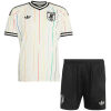 Official Kids Japan Away Jersey FIFA World Cup 2026
