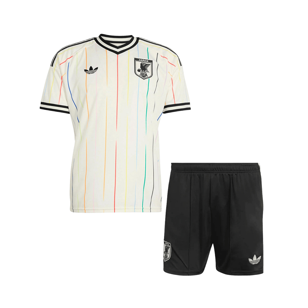 Official Kids Japan Away Jersey FIFA World Cup 2026 Official Kids Japan Away Jersey FIFA World Cup 2026