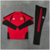 Kids Manchester United Red Training Suit 2026/27