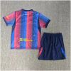 Kids Barcelona Jersey Home 2026/27