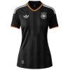 Womens Germany Third FIFA World Cup Jersey 2026