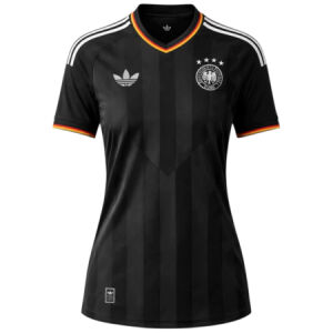 Womens Germany Third FIFA World Cup Jersey 2026 Womens Germany Third FIFA World Cup Jersey 2026
