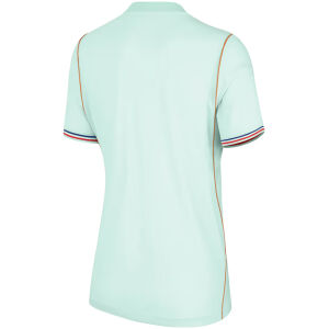Womens France Away Jersey FIFA World Cup 2026-jerseyio