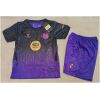 Kids Barcelona Jersey Away 2026/27