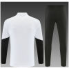 Kids Liverpool White Training Suit 2026/27