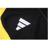 Mens Germany Black Hoodie Jacket + Pants Training Suit 2026