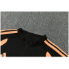 Mens Arsenal Training Suit Black 2026/27-jerseyio