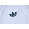 Mens Italy Light Blue Training Suit 2026