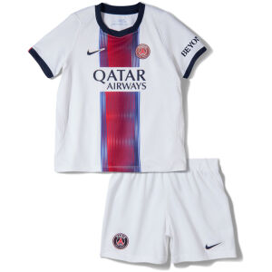 Kids PSG Jersey Away 2026/27