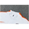 Mens Netherlands Training Suit White 2026-jerseyio