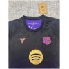 Womens Barcelona Jersey Away 2026/27