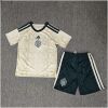 Kids Celtic FC Jersey Third 2026/27