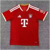 Mens Bayern Munich Home Jersey 2026/27-jerseyio