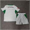 Kids VfL Borussia Monchengladbach Jersey Home 2026/27