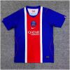 Mens PSG Home Jersey 2026/27-jerseyio