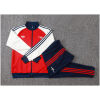 Kids Arsenal Red Jacket + Pants Training Suit 2026/27