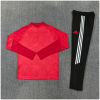 Kids Liverpool Red Training Suit 2026/27