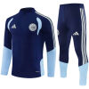 Mens Ajax Training Suit Navy 2026/27-jerseyio