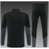 Kids Juventus Black Training Suit 2026/27