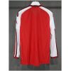 Mens Arsenal Home Authentic Long Sleeve – Match Jersey 2026/27