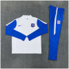 Kids Chelsea White Training Suit 2026/27