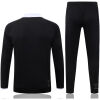 Mens Juventus Black Training Suit 2026/27