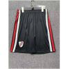 Mens River Plate Shorts Home 2026/27