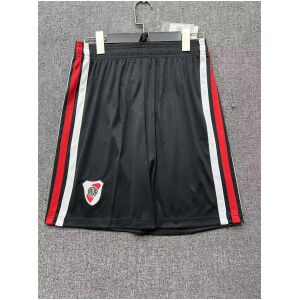 Mens River Plate Shorts Home 2026/27