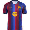 Mens Barcelona Home Jersey 2026/27-jerseyio