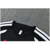 Mens Liverpool Short Black Training Suit 2026/27