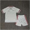 Kids Liverpool Jersey Away 2026/27