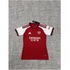 Womens Arsenal Home Jersey 2026/27-jerseyio