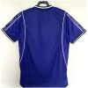 Mens Real Madrid Retro Away 1997/98 Jersey