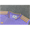 Mens Manchester United Singlet Suit Purple 2025/26-jerseyio