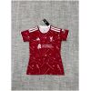 Womens Liverpool Jersey Home 2026/27