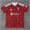 Mens Liverpool Home Jersey 2026/27-jerseyio