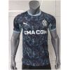 Mens Olympique Marseille Jersey Away 2026/27