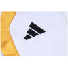 Mens Germany White Hoodie Jacket + Pants Training Suit 2026