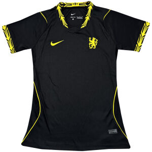 Womens Chelsea Jersey Home 2026/27