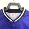 Mens Real Madrid Retro Away 1997/98 Jersey