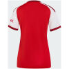 Womens Arsenal Home Jersey 2026/27-jerseyio